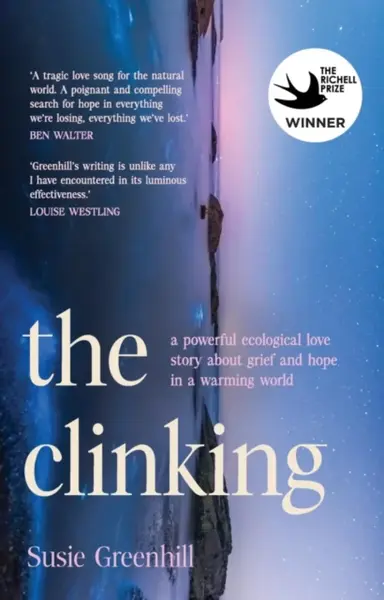 The Clinking - Susie Greenhill