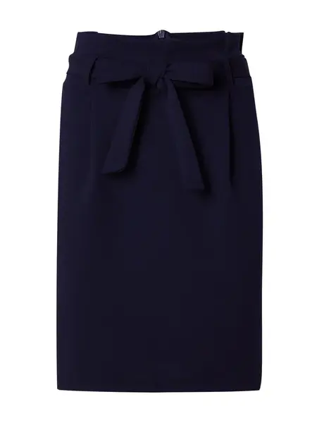 ABOUT YOU Sukňa 'Thorina'  tmavomodrá