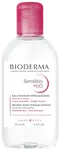 BIODERMA Sensibio H2O micelární voda pro citlivou pleť 250 ml