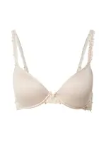 Chantelle Podprsenka 'Champs Elysees'  svetlobéžová