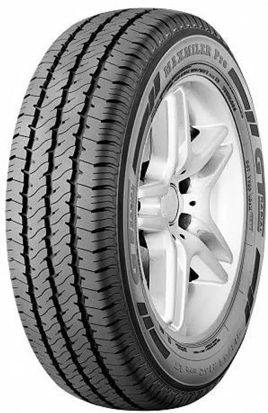 GT RADIAL 185/75 R 16 104/102T MAXMILER_PRO TL