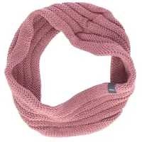 UNUO WRAP Detský nákrčník, ružová, veľkosť