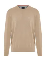 Funky Buddha Sveter  brokátová