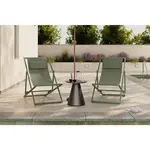 Ambia Garden OPALOVACÍ LEHÁTKO 1 ks kov, textil