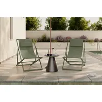 Ambia Garden OPALOVACÍ LEHÁTKO 1 ks kov, textil