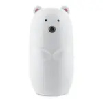 Chicco Set manikúra pro děti Polární medvěd