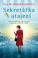 Sekretářka v utajení (poškozená) - Ellie Midwoodová