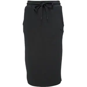 Puma HER SKIRT Dámská sukně, černá, velikost