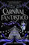 Carnival Fantastico - Angela Montoya