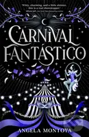Carnival Fantastico - Angela Montoya