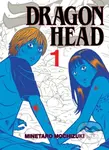 Dragon Head 1 - Minetaro Mochizuki - kniha z kategorie Komiksy