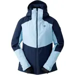 Dare2b FLURRY II Dámska lyžiarska bunda, tmavo modrá, veľkosť