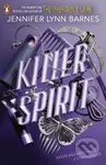 Killer Spirit - Jennifer Lynn Barnes