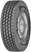 MATADOR 315/80 R 22.5 156/150L D_HR_4 TL M+S 3PMSF 20PR