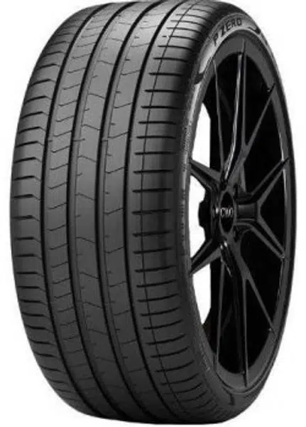 PIRELLI 255/40 R 20 101V P_ZERO_(PZ4)_LUXURY TL XL FP ELT VOL