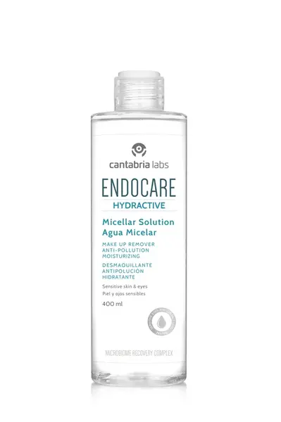ENDOCARE Hydractive Micellar Solution 400ml