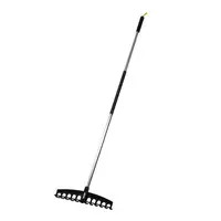 Hrábě, 18 zubů, EXP, STALCO GARDEN