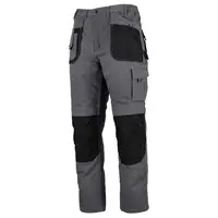 Kalhoty zimní do pasu BASIC LINE WINTER, S (48), STALCO