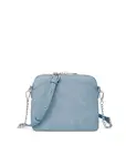 VUCH Fossy Mini Suede Blue