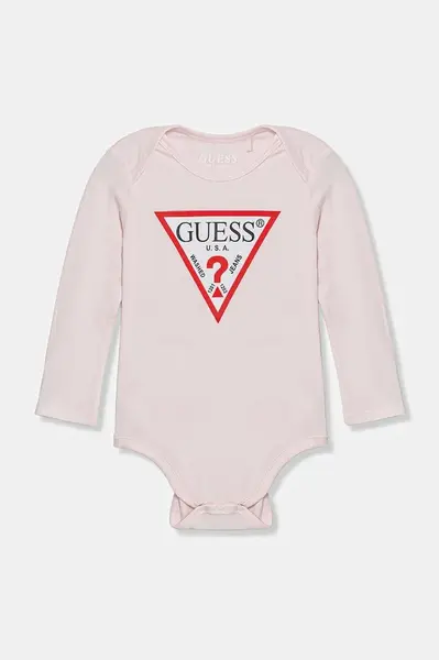 Kojenecké body Guess