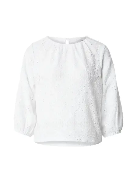 ABOUT YOU Blúzka 'Stella'  biela