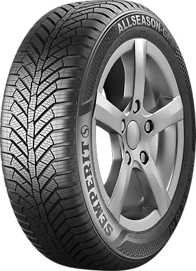 SEMPERIT 195/65 R 15 91H ALLSEASON_GRIP TL M+S 3PMSF