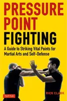 Pressure Point Fighting - Rick Clark