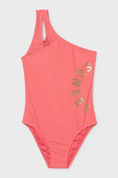 Jednodielne detské plavky Mayoral