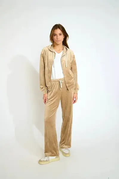 Nohavice Banana Moon Seachic