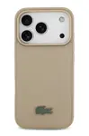 Puzdro na telefón so vstavaným magnetickým krúžkom Lacoste MagSafe iPhone 17 Pro