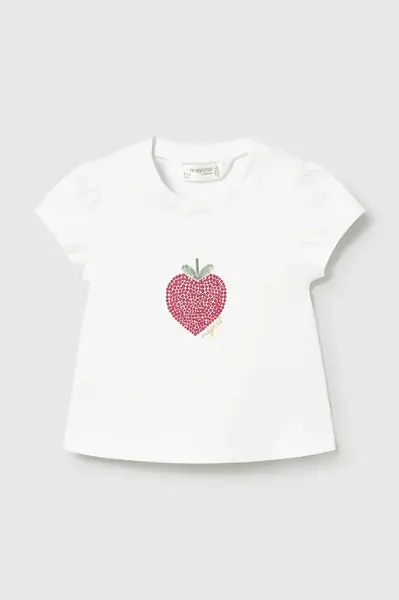 Tričko pre bábätko Mayoral Newborn