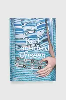 Kniha Thames & Hudson Ltd Karl Lagerfeld Unseen, Robert Fairer