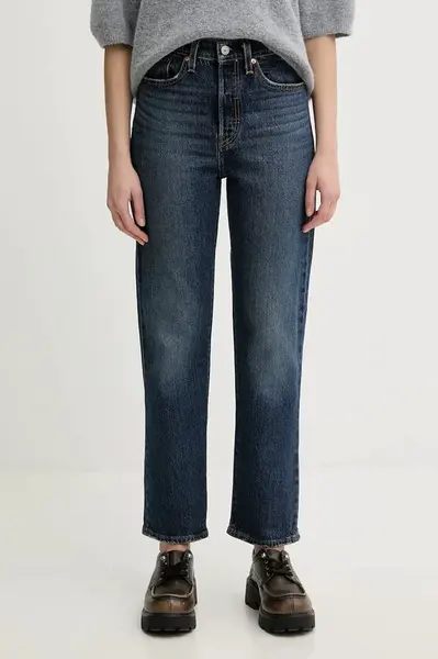 Rifle Levi's WEDGIE STRAIGHT