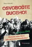 E-kniha: Osvoboďte duceho! od Patricelli Marco