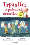 E-kniha: Trpaslíci z pařezového domečku od Trelová Bohunka