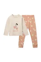 Dětské pyžamo Liewood Wilhelm Printed Pyjamas Set