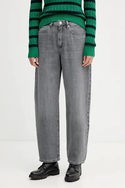 Džíny Tommy Hilfiger