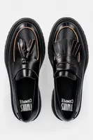 Kožené mokasíny Camper TWS