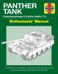 Panther Tank Manual - Mark Healy