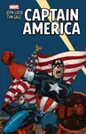 Jeph Loeb & Tim Sale: Captain America - Jeph Loeb