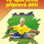 E-kniha: Hry ve sportovní přípravě dětí od Perič Tomáš