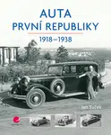 E-kniha: Auta první republiky od Tuček Jan