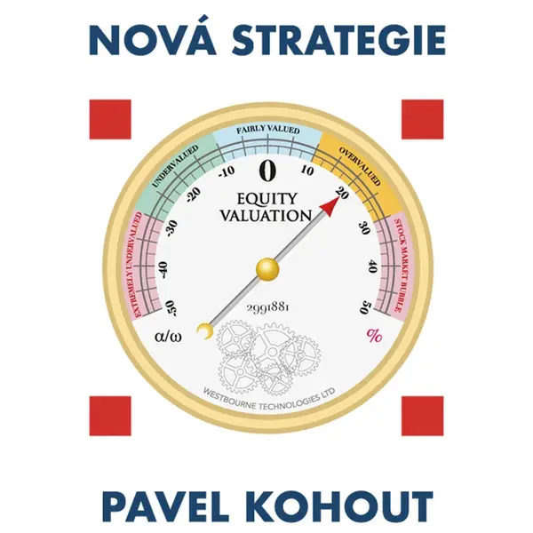 Kniha: Investice od Kohout Pavel