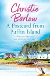A Postcard from Puffin Island - Christie Barlow - kniha z kategorie Romantika