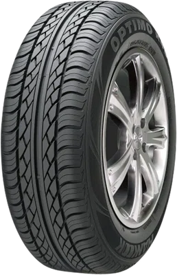 HANKOOK 255/60 R 18 108H OPTIMO_K406 TL