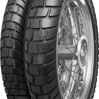 CONTINENTAL 90/90 -21 54S CONTI_ESCAPE TT