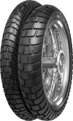 CONTINENTAL 90/90 -21 54S CONTI_ESCAPE TT