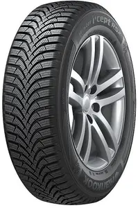 HANKOOK 205/60 R 15 91T W452_ICEPT_RS2 TL M+S 3PMSF