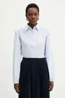 Bavlněná košile BOSS Orange C Bosally