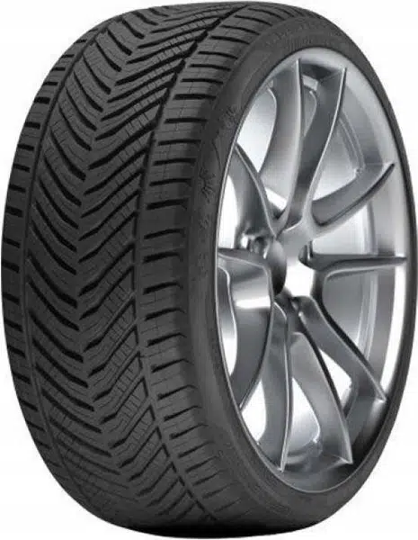 RIKEN 215/65 R 16 102H ALL_SEASON_SUV TL XL M+S 3PMSF